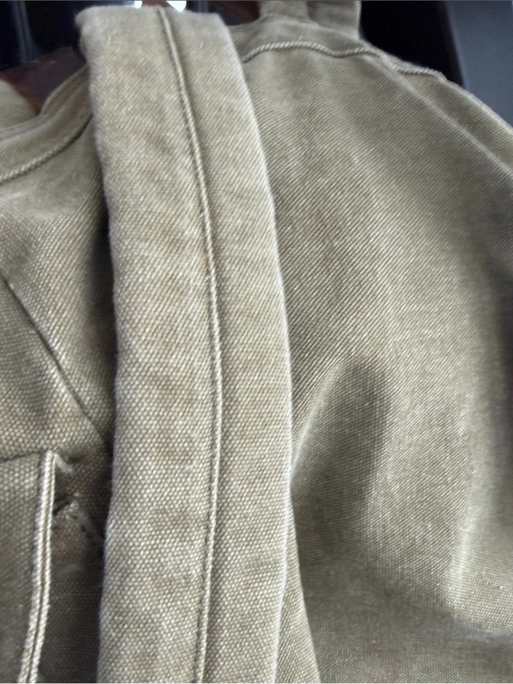 N/A durable olive